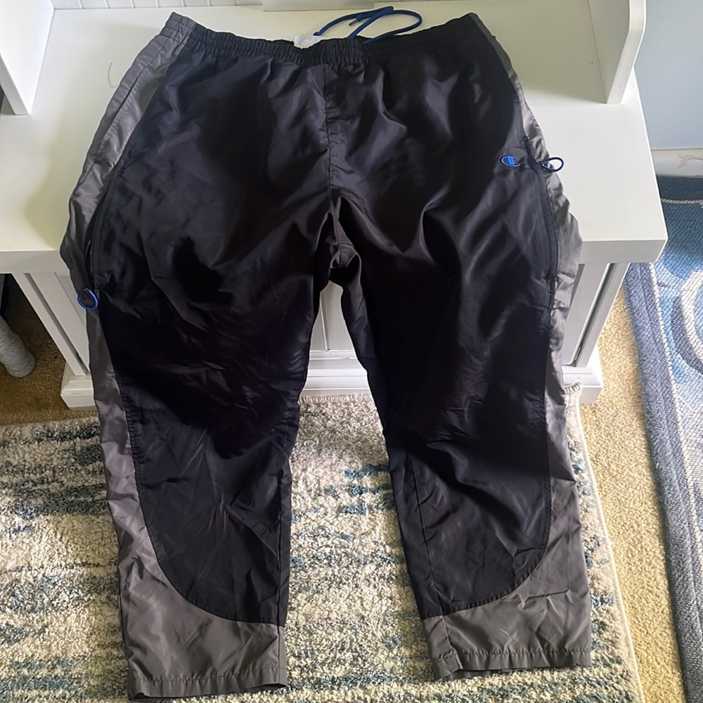 Champion Cooling Sweat Pants